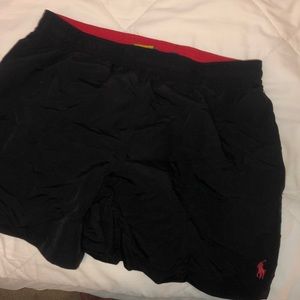 Ralph Lauren bathing suit